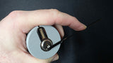 Lokko Euro Cylinder Lock Picking Hand Support