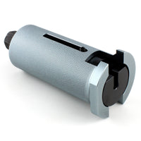 Lokko bell-type plug puller body shown in detail