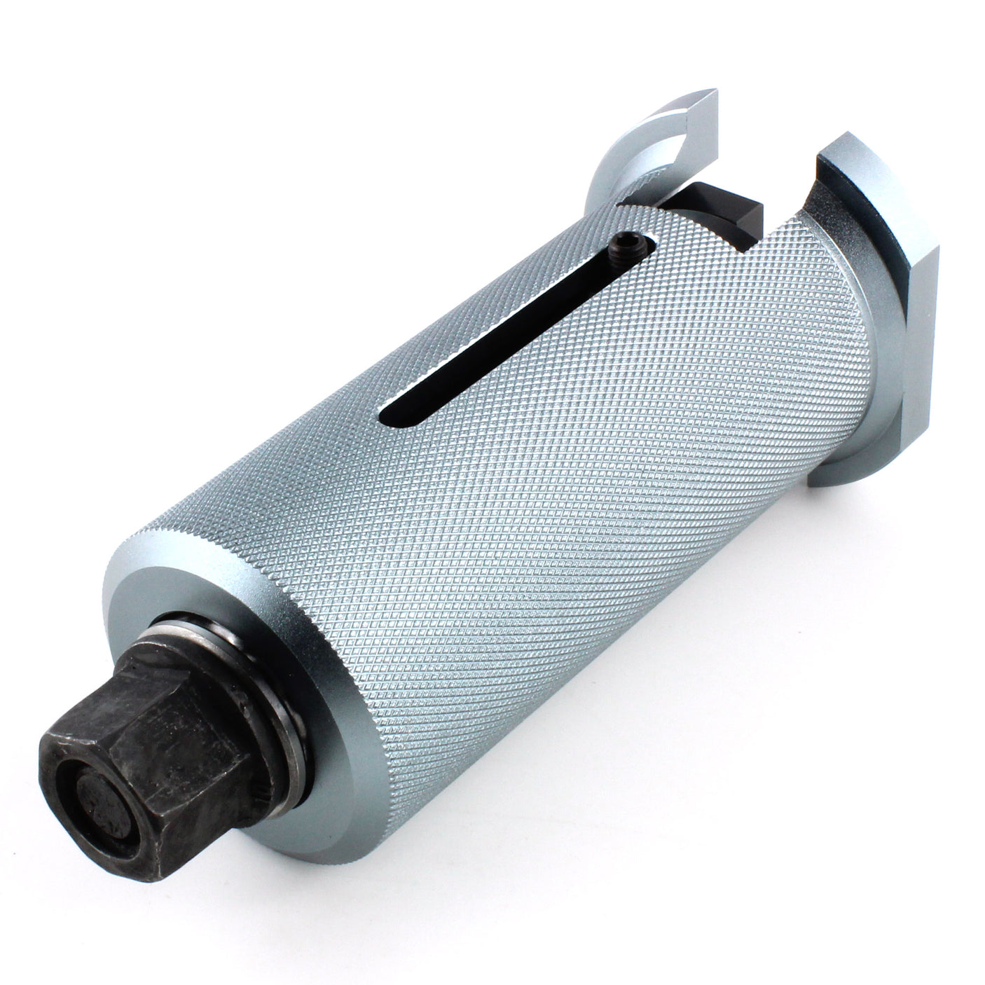Lokko bell plug puller body side view