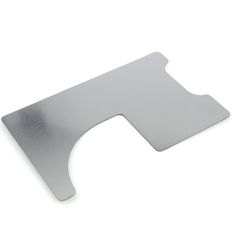 Lokko Credit Card Door Latch Shim. Wallet Sized Professional Bypass Tool