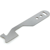 Lokko Pocket Shove-It latch bypass tool