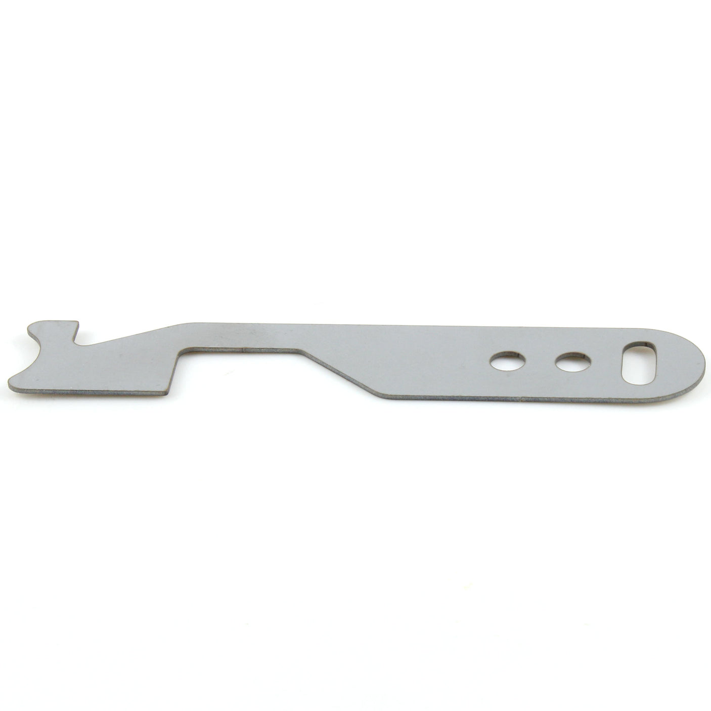 Lokko Pocket Shove-It latch bypass tool working-end detail