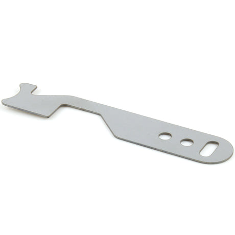 Mini Slim Jim / Shove-It Tool - Pocket Wallet-Sized Door Latch Bypass Tool