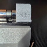 Lokko Euro Cylinder Lock Picking Vice Support