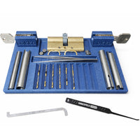 Lokko Lock Pinning Tray