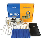 Lock Pick Sets