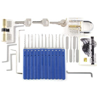 Lokko Basic lock pick boxed Kit