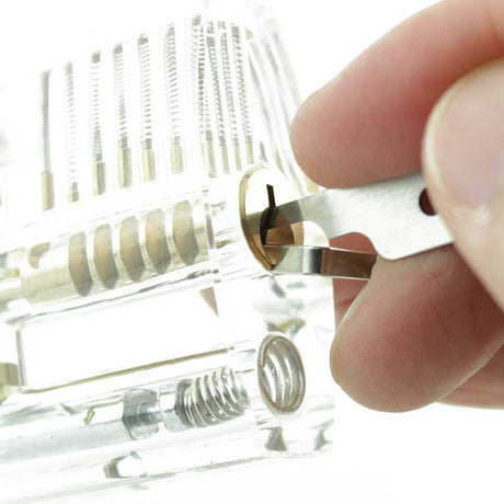 Branded Lock Pick Sets & Promotional Merch for Corporates – UKBumpKeys