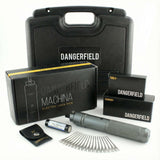 Dangerfield MACHINA Electric Lock Pick Gun - Auto Lock Picking Tool