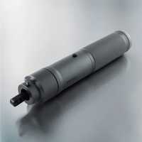 Dangerfield Machina Electric Lock Picking Gun