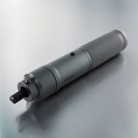 Dangerfield Machina Electric Lock Picking Gun