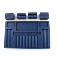 Lokko Lock Pinning Tray
