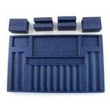 Lokko Lock Pinning Tray