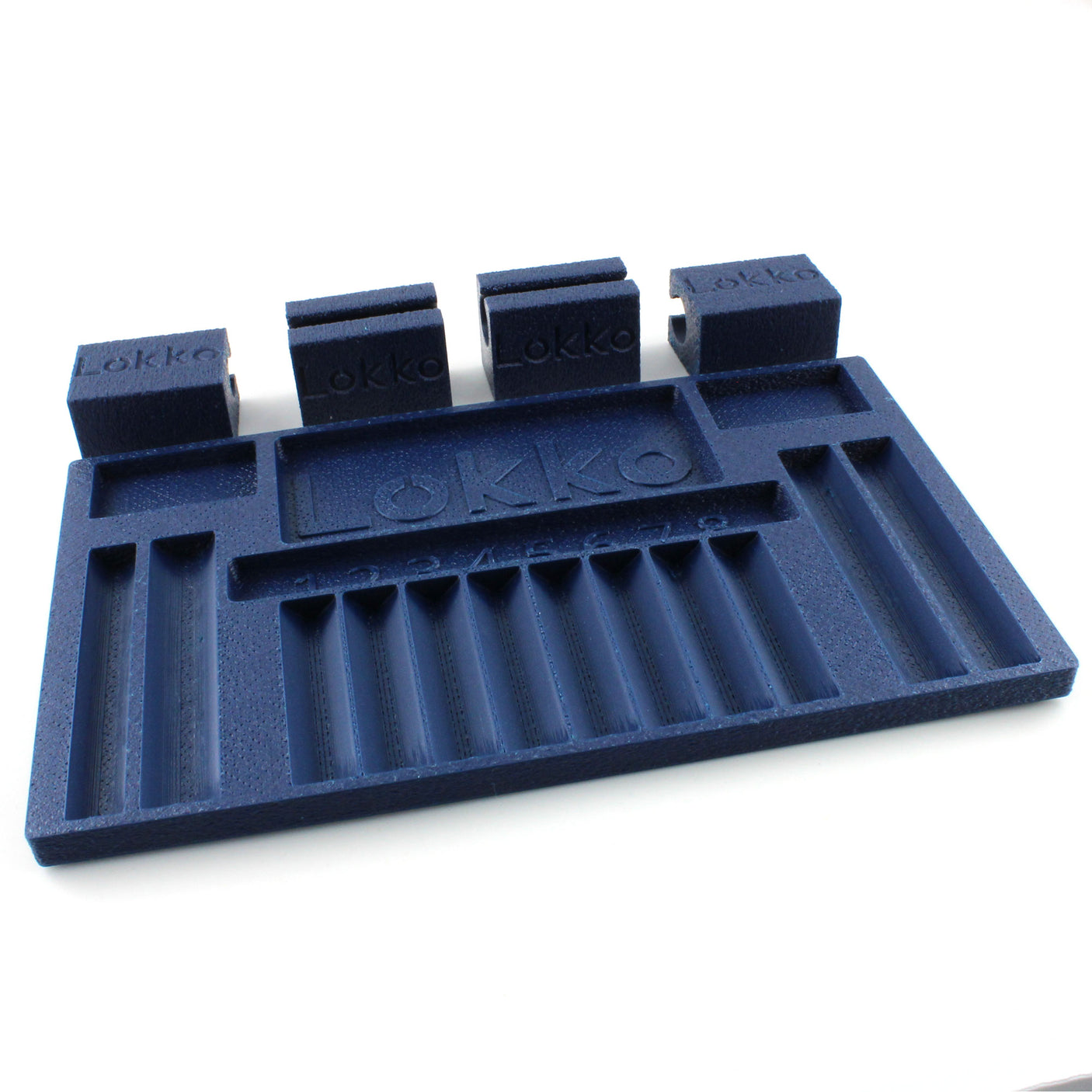 Lokko Lock Pinning Tray