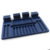 Lokko Lock Pinning Tray