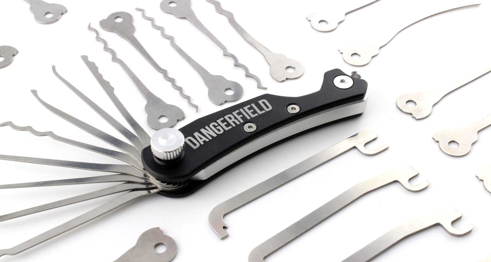 Lock Pick Sets, Bump Keys, Lock Picking Tools and Expert Video Guides ...
