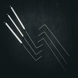 Sparrows Ultimate Tension Wrench Set 18pc - official Sparrows product image