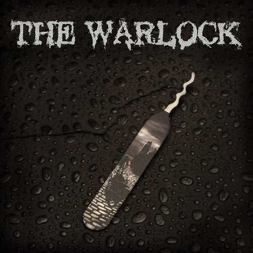 Sparrows Warlock Rake - official Sparrows detail image