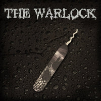 Sparrows Warlock Rake - official Sparrows detail image