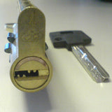 Pin in Pin Mul-T-lock Classic Bump Key - for Lock Bumping - UKBumpKeys