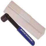 Brockhage Bump Hammer (Standard Flex) - UKBumpKeys