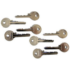 Snake Keys - Lockpicking Lock Raking Keys - UKBumpKeys