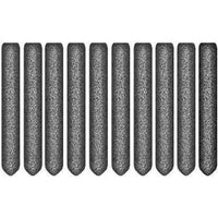 High Strength Foam-Rubber Lock Pick Grips - for Lockpicks - UKBumpKeys