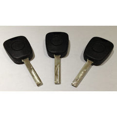 BMW Laser Jiggler Keys - UKBumpKeys