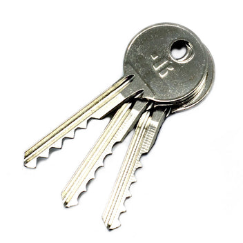 Super Bump Key Set  SPARROWS – SPARROWS Lock Picks