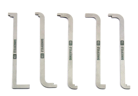 Tok tension wrench deals