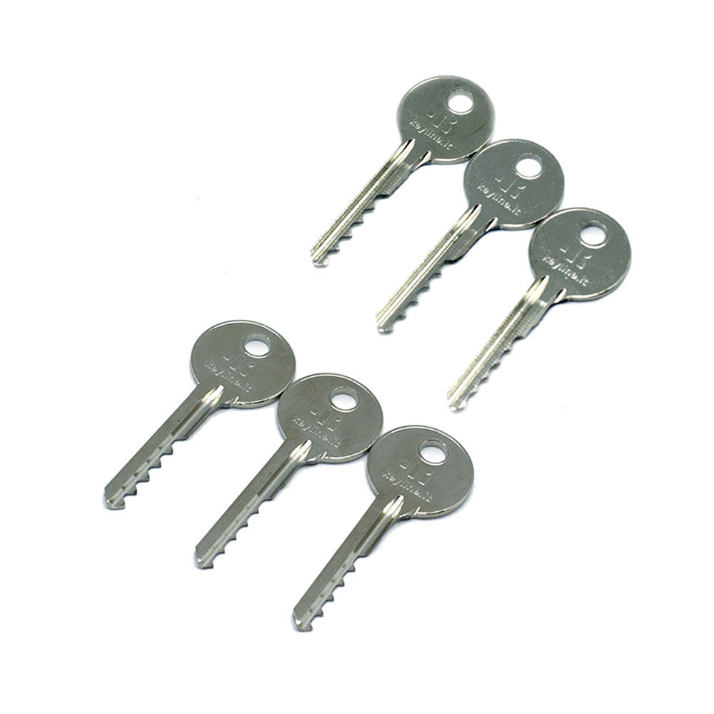Lisle 60770 Schlüssel, 8 Mm Sechskant – Werkzeug Für Schrauben Und Bolzen