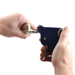 Brockhage Manual Pick Gun (Up) - Lifetime Warranty - UKBumpKeys
