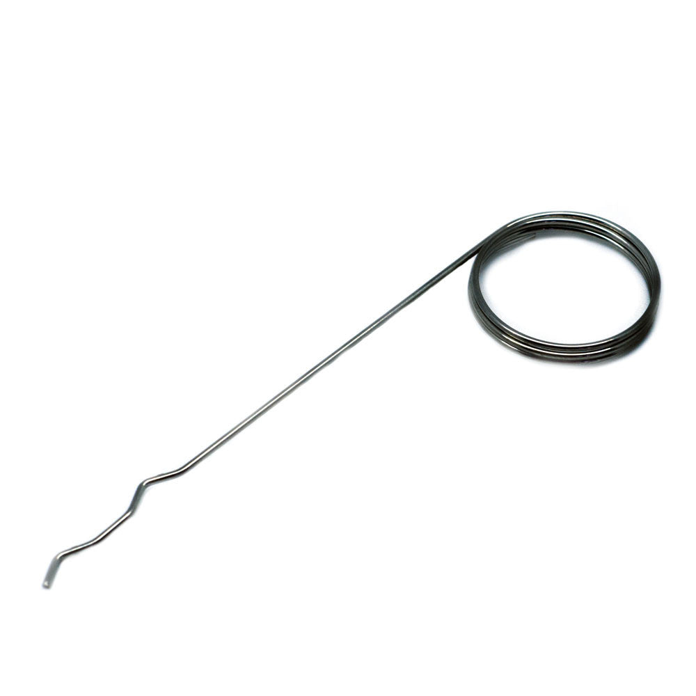 7 Piece Small Keyway Finger Lock Rakes - Mini Rakes - UKBumpKeys