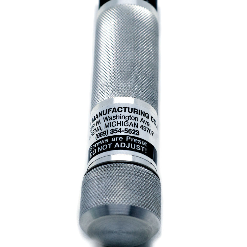 FRAMON Metal Key Grip Key Impressioning for Lockpicking