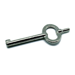Replacement Handcuff Key for unlocking Cuffs - UKBumpKeys