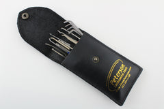 Ken's Pick Set - Ken Peterson's Own Lock Picks - UKBumpKeys