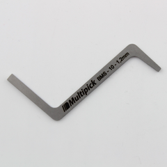 Multipick ELITE BMS-10 Dimple Tension Tool