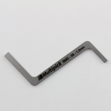 Multipick ELITE BMS-09 Dimple Tension Tool