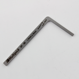 Multipick ELITE SP-66 Dimple Tension Tool by Lock Noob