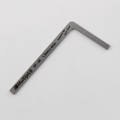 Multipick ELITE SP-64 Dimple Tension Tool by Lock Noob