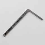Multipick ELITE SP-63 Dimple Tension Tool by Lock Noob