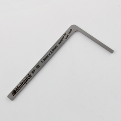 Multipick ELITE SP-62 Dimple Tension Tool by Lock Noob