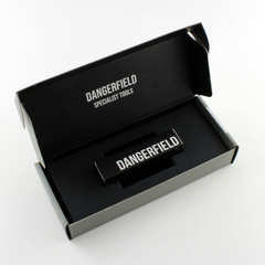 Dangerfield Skeleton Expansion Lock Pick Set Packaging detail