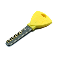 Mul-T-Lock (Garrison) Dimple Bump Key - UKBumpKeys