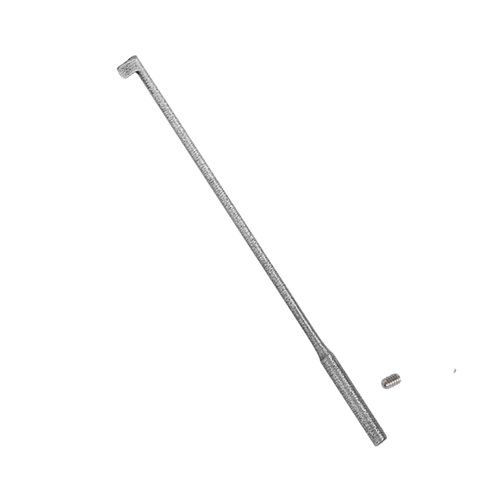 Multipick Individual Elite G-Pro Dimple Flag Pick needle No 11