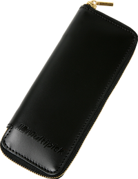 Multipick ELITE 17 real leather lock pick case