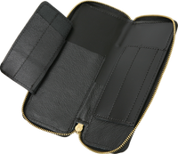 Multipick Elite Lock Pick Case with wing detail