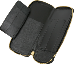 Multipick Elite Lock Pick Case with wing detail