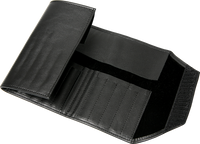 Multipick Elite 27 Real Leather Wrap-Up Case