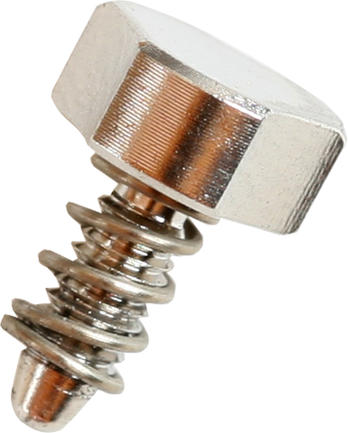 Multipick Spare Adjusting Screw for Kronos + Spiral Spring